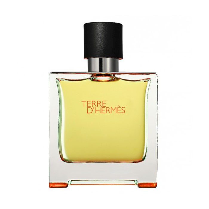 Hermes Terre d'Hermes EDP парфюм за мъже - без опаковка - 75ml